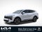 2027 Kia Sportage LX