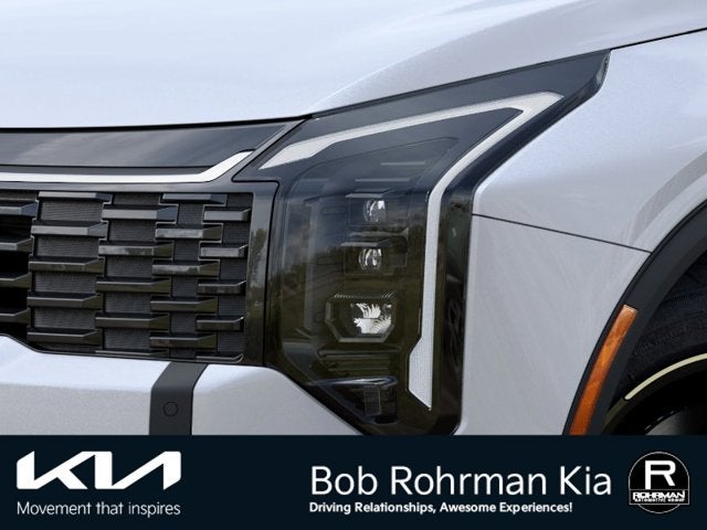 2027 Kia Sportage EX