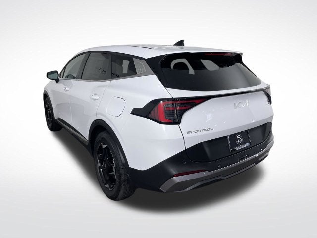 2027 Kia Sportage EX