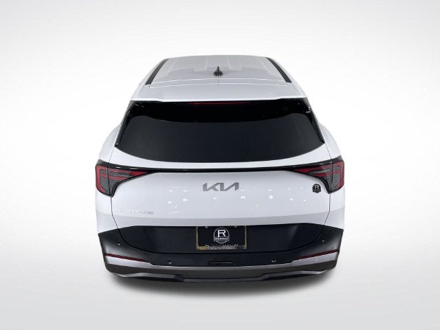 2027 Kia Sportage EX