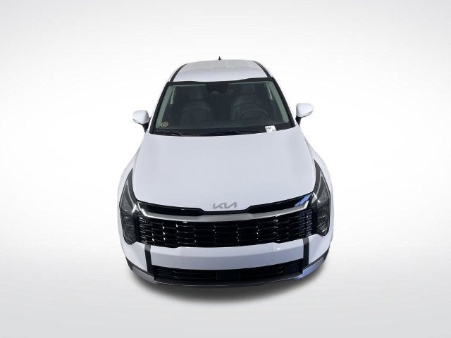 2027 Kia Sportage EX