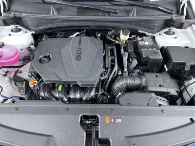 2027 Kia Sportage EX