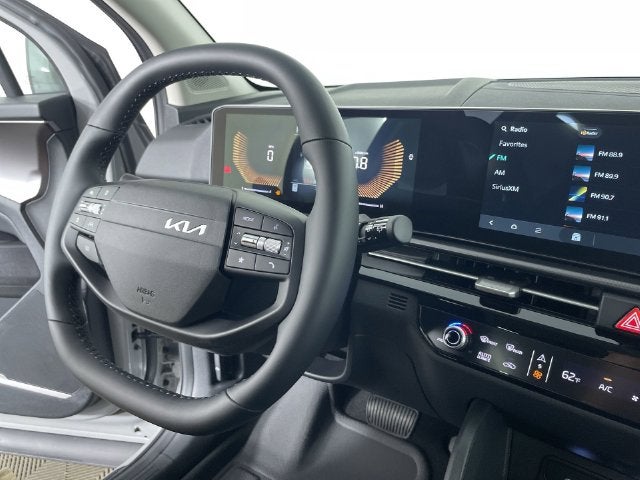 2027 Kia Sportage EX