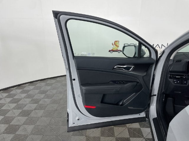 2027 Kia Sportage EX