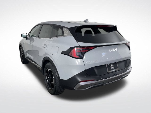 2027 Kia Sportage EX