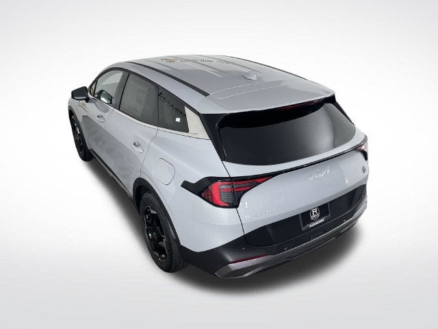2027 Kia Sportage EX