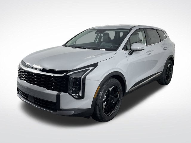 2027 Kia Sportage EX