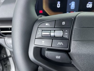 2027 Kia Sportage EX