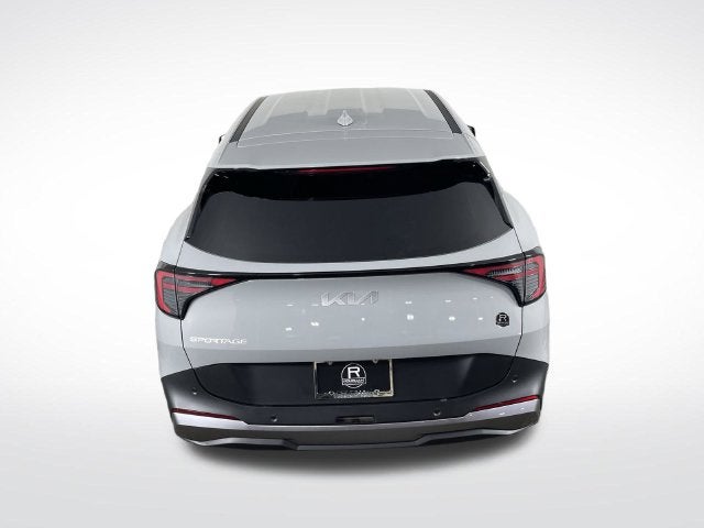 2027 Kia Sportage EX