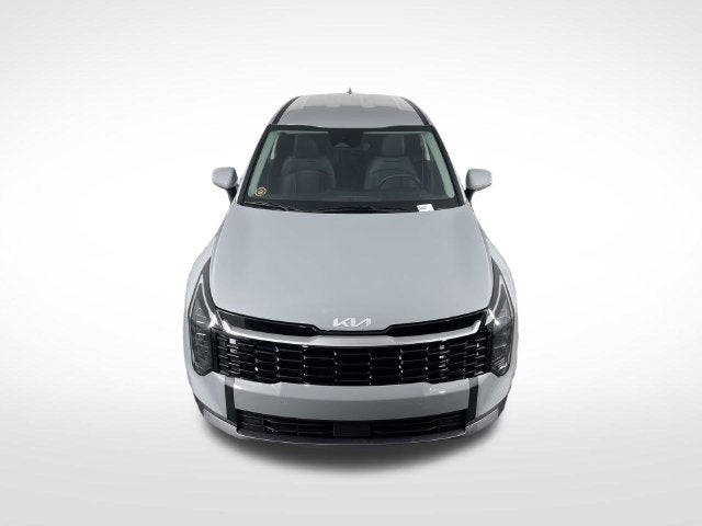 2027 Kia Sportage EX