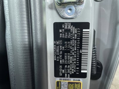 2027 Kia Sportage EX