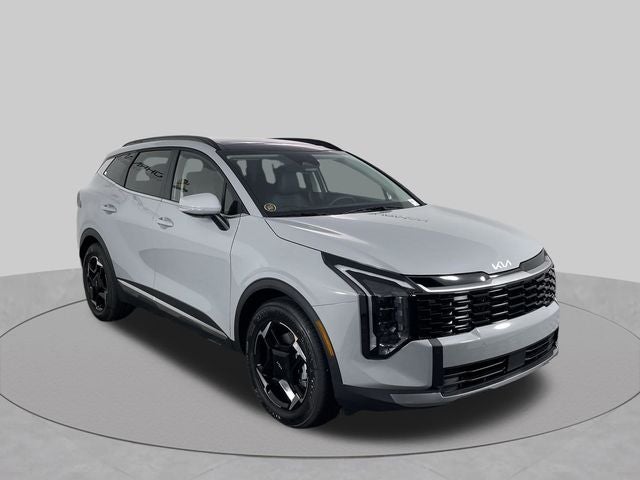 2027 Kia Sportage EX
