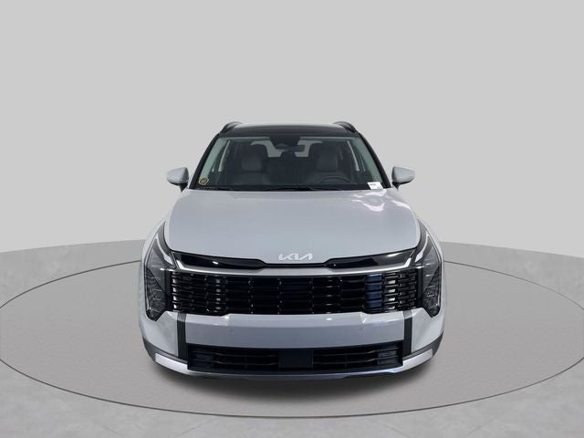 2027 Kia Sportage EX