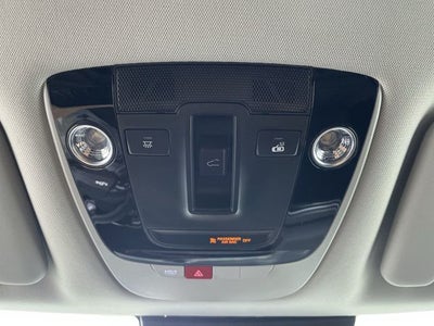 2027 Kia Sportage EX