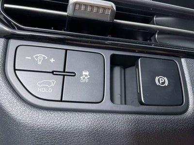 2027 Kia Sportage EX