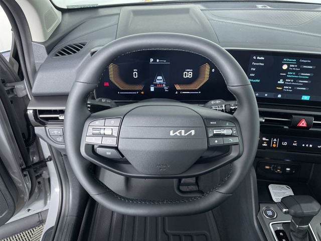 2027 Kia Sportage EX