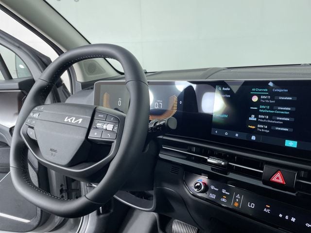 2027 Kia Sportage EX