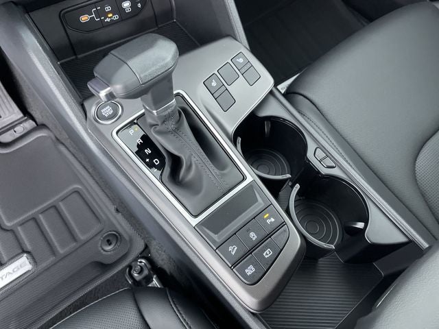 2027 Kia Sportage EX