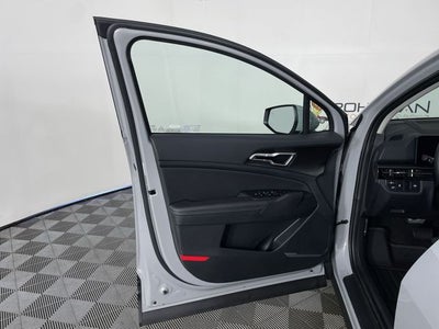 2027 Kia Sportage EX