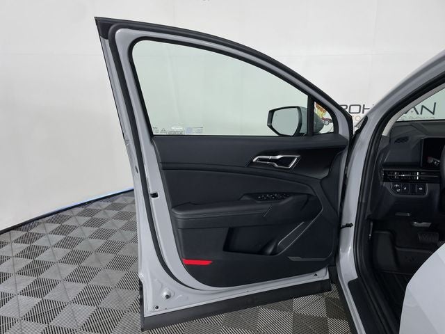 2027 Kia Sportage EX