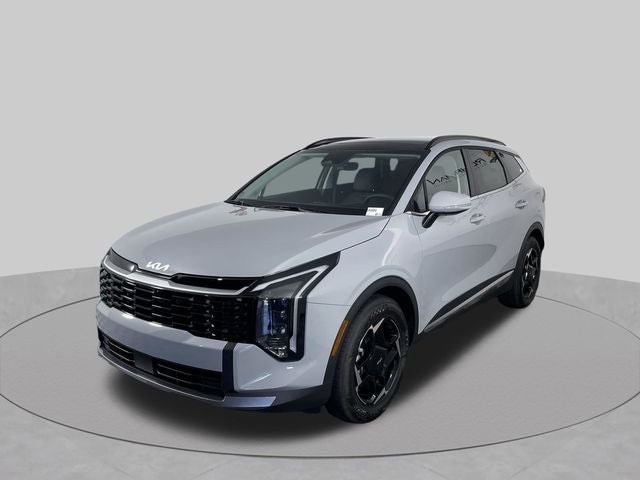 2027 Kia Sportage EX