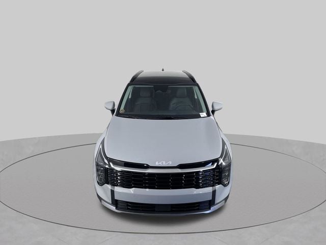 2027 Kia Sportage EX