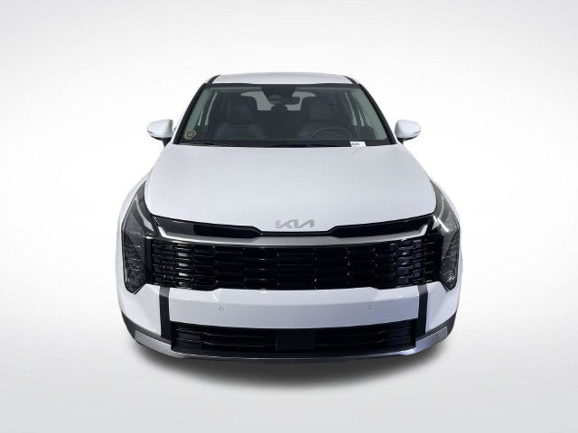 2027 Kia Sportage EX