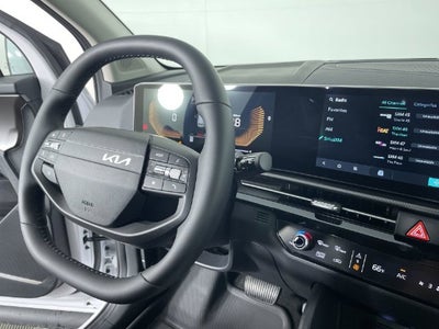2027 Kia Sportage EX