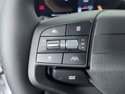 2027 Kia Sportage EX