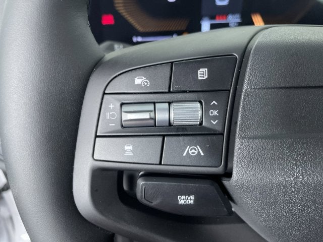 2027 Kia Sportage EX