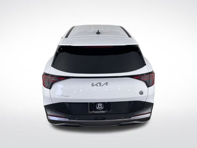 2027 Kia Sportage EX