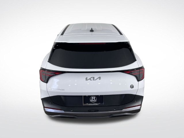 2027 Kia Sportage EX