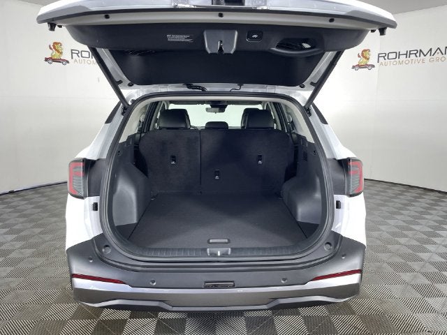 2027 Kia Sportage EX