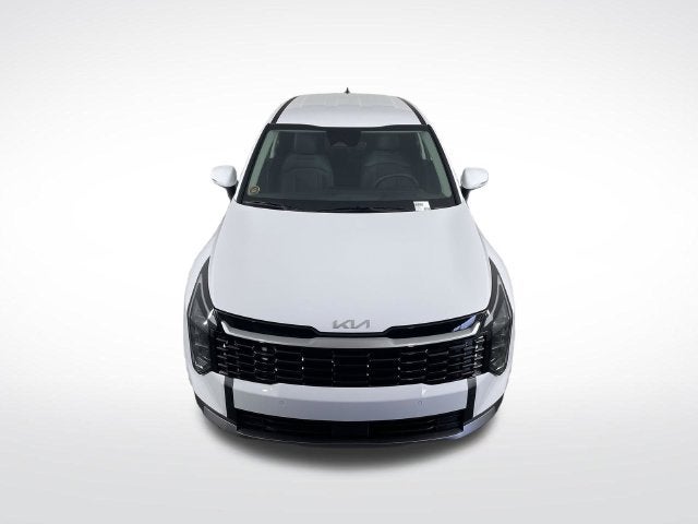2027 Kia Sportage EX