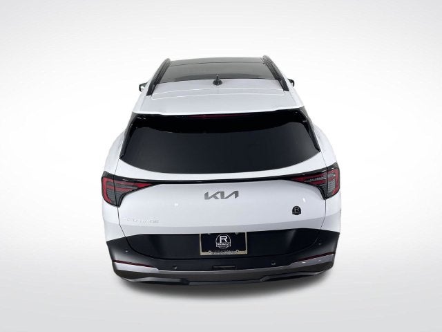 2027 Kia Sportage EX