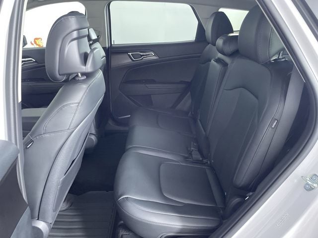 2027 Kia Sportage EX