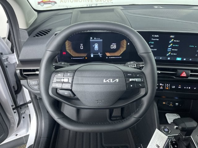 2027 Kia Sportage EX