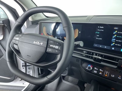 2027 Kia Sportage EX