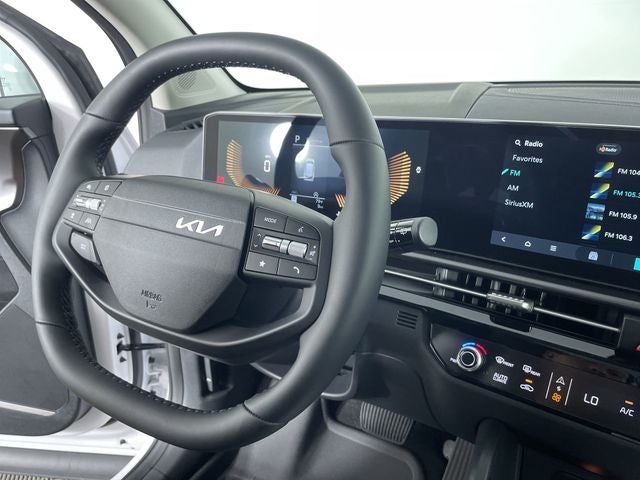 2027 Kia Sportage EX