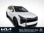 2027 Kia Sportage EX