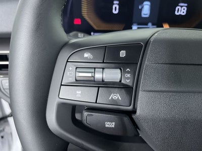 2027 Kia Sportage EX
