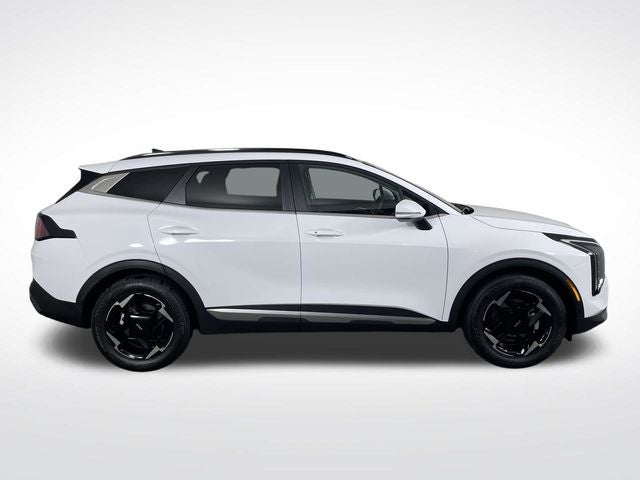 2027 Kia Sportage EX