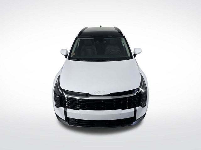 2027 Kia Sportage EX