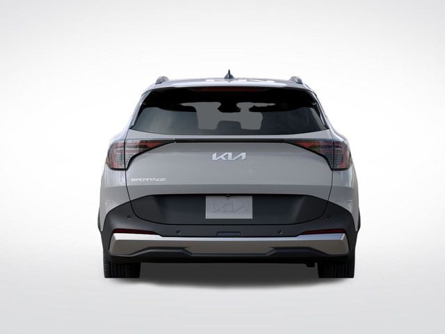 2027 Kia Sportage EX