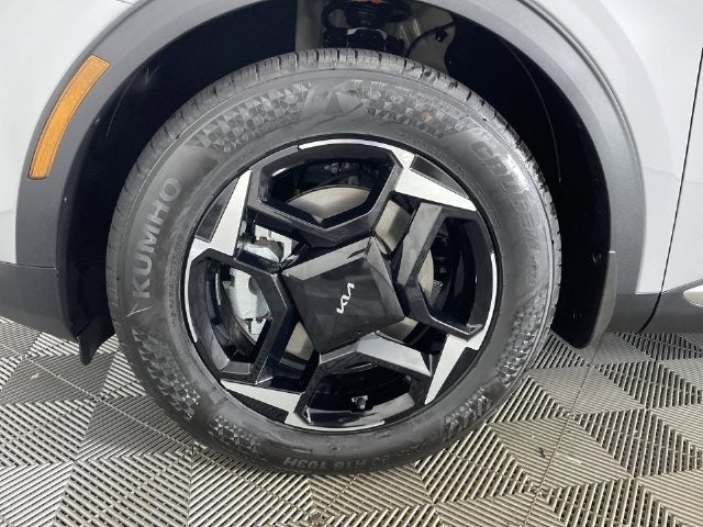 2027 Kia Sportage EX