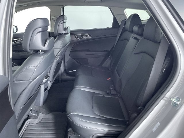 2027 Kia Sportage EX