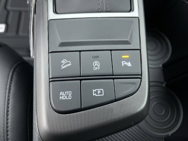 2027 Kia Sportage EX