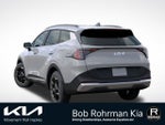 2027 Kia Sportage EX