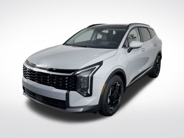 2027 Kia Sportage EX