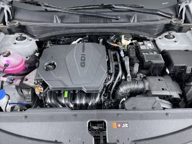 2027 Kia Sportage EX